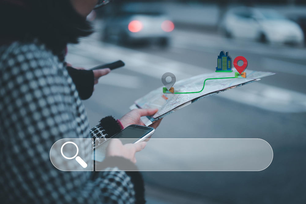 AI Chatbot Without a Website: Instagram, TikTok & Maps