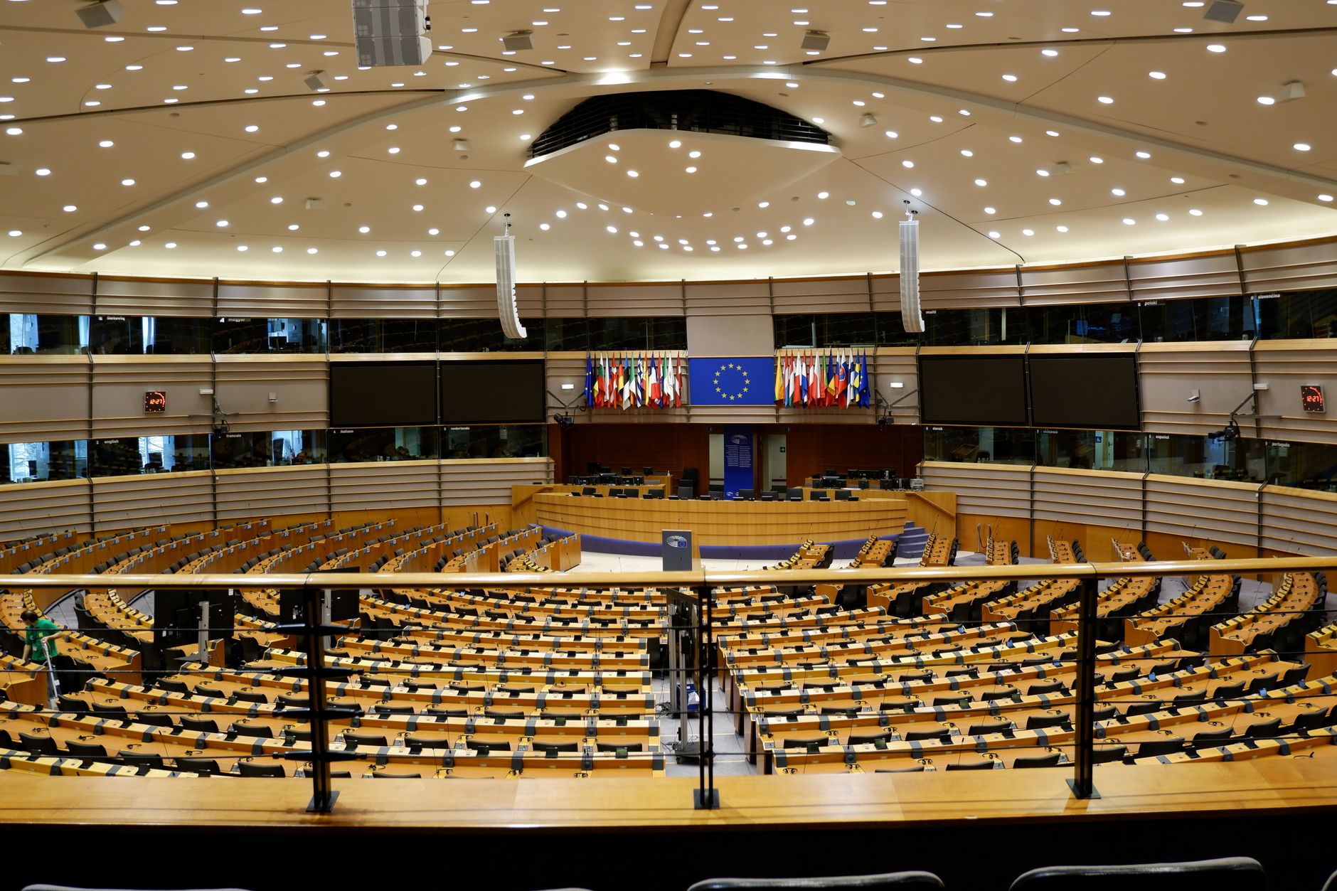 EU AI Act: what changes for your chatbot on August 2, 2026